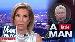 Laura Ingraham: What is it with these people?