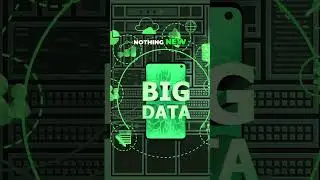Unlocking the Power of Big Data 
