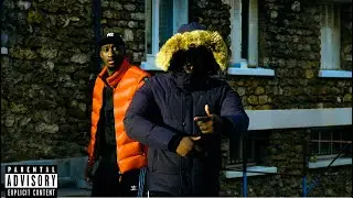 Couli B feat Saamou Skuu - Qui ?
