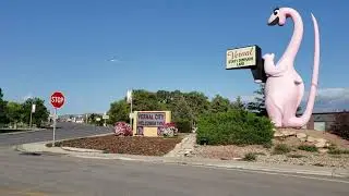 Utah Tribute