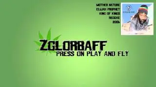 Elijah Prophet - Mother nature