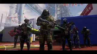 Gameplay au fusil à pompe (Call of Duty: Infinite Warfare)
