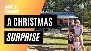 A Christmas Surprise! | Episode 35