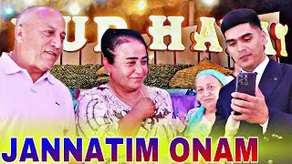 Onajonim onam mani… // Kogon tuman // Buxoro tabriklari