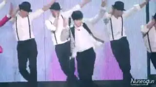 Junho and nichkhun