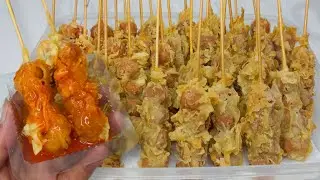 GAK PERNAH SEPI PEMBELI SEMENJAK JUALAN INI, OMSET NAIK DRASTIS!