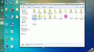 4   The Architecture : Understanding the Directory Structure