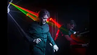 Terminal State - [Teardown - Burnt By The Sun - TS Remix]