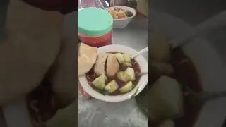 Bakso Kenton #bakso #kediri #makanan #makan #kulinerindonesia