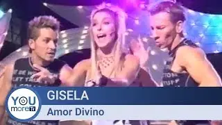 Gisela - Amor Divino