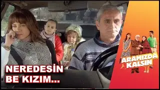Yadigar Arife'yi Arıyor | Aramızda Kalsın 16. Bölüm
