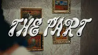 Emei - THE PART | Official Visualizer