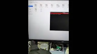 orange pi 5 connected to orange pi 10.1inch display