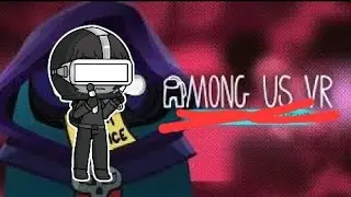 Among Us VR: Regular Gameplay