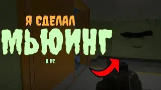 Я В АХYE ОТ НОВОГО ОБНОВЛЕНИЯ В COUNTER STRIKE 6