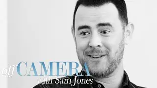 Colin Hanks Finally Feels Comfortable in His Skin