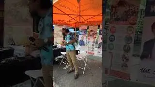 ayah,loeh rintho harahap dinyanyikan oleh sy du kemaman terengganu
