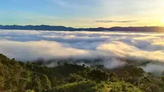 সাজেক ভ্যালী
