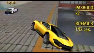 Asphalt 8 Мультиплеер по Wi-Fi #22 (Ты где вообще, петух?)
