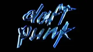 Daft Punk - Harder Better Faster Stronger Selfmade Remix