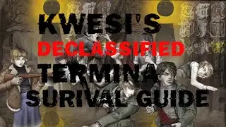 How To Destroy Termina A Survival Guide