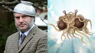 10 Extremely Weird Religions