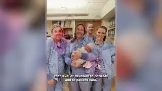 Nurses Week 2024: Our Nurses, Our Future