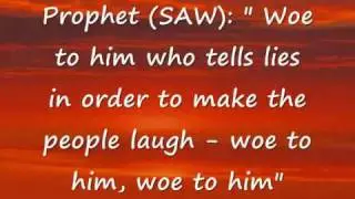 Gossip Backbiting Ghibah