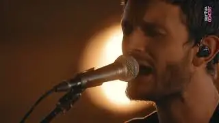 Apparat / Passengers / Live At Palais De La Découverte