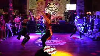 Smack`N`Whack | Waack show | Waack U