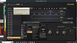 Музыука - странные тесты клин усилков Ampero Stomp 2