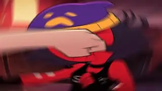 Harold beats Millie (Helluva Shitpost №4)
