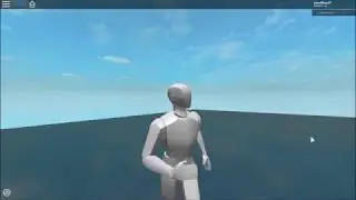 Anthro Rant | Roblox