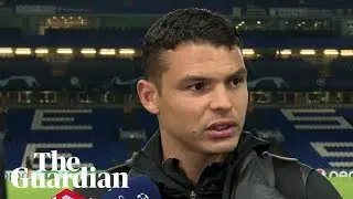 Thiago Silva tells Chelsea to stop signing new players and 'find a new strategy'
