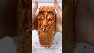 Satisfying Slime ASMR | Relaxing Slime Videos 491 