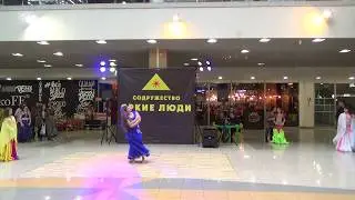 Артёмова Марианна - SPRING DANCE FEST 2019