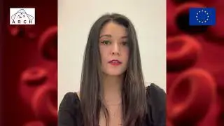 Sandra Alonso Rubido - Early Stage Researcher - ARCH Project (Spanish Version)