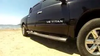 Fun with the Titan
