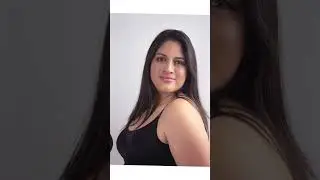 #modeloplussize