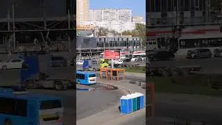 Луговая, Владивосток, 1 мая #владивосток #луговая #1мая #приморье