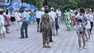 ТАНЦЫ КОМУ ЗА 50