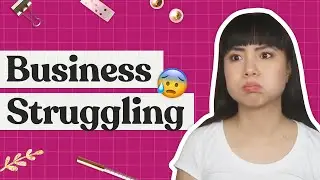 When You Think That Your Business Is Struggling