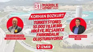 Korhan Bozkurt said, 