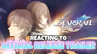 Official Release Trailer - 