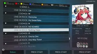 Download Custom Song Guitar Hero III Legends of Rock ONE OK ROCK PKG / PS3 HEN/CFW / RPCS3 Emulator