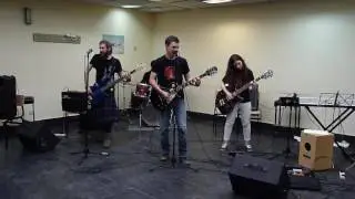 Ay Dolores (Reincidentes) + Bajo el suelo (Boikot) (Cover)