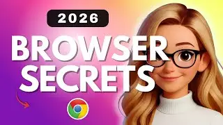 Chrome Browser Secrets & Hidden Tools — Unlock Features You Didn’t Know About - 2026