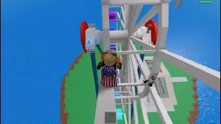 My Sussy Roblox Moments