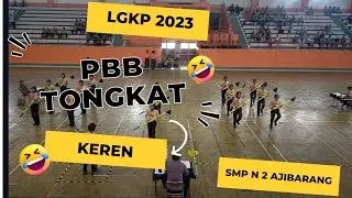EsPero #PBB Variasi Putri #LGKP2023