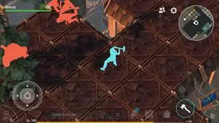 Last Day on Earth: Survival Рейд базы Player7982